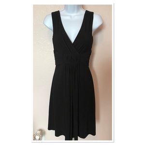 NEW WHBM LBD Slimming Cocktail Dress Size 0